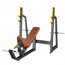 Hattrick-Pro HPC-31 Olympic Incline Bench